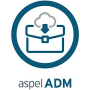 Aspel ADM-SocialPeta