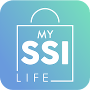 My SSI Life-SocialPeta