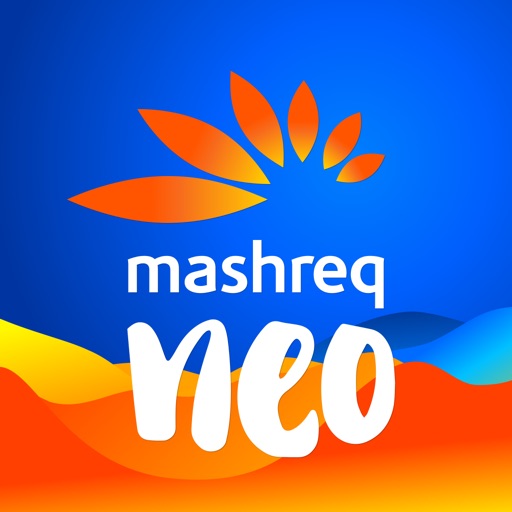Mashreq Neo-SocialPeta