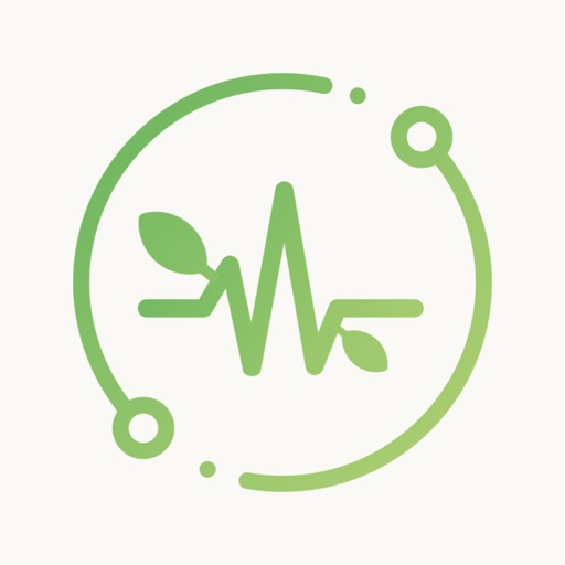 Heart Beat. MyCalorieBalance-SocialPeta
