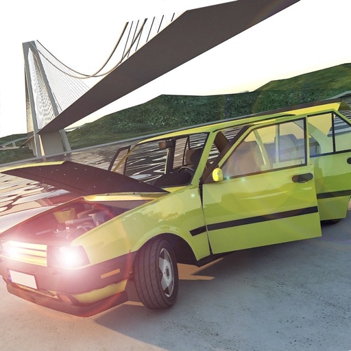 Real City Car Driving Ultimate-SocialPeta