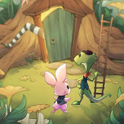 Alice Legends-SocialPeta
