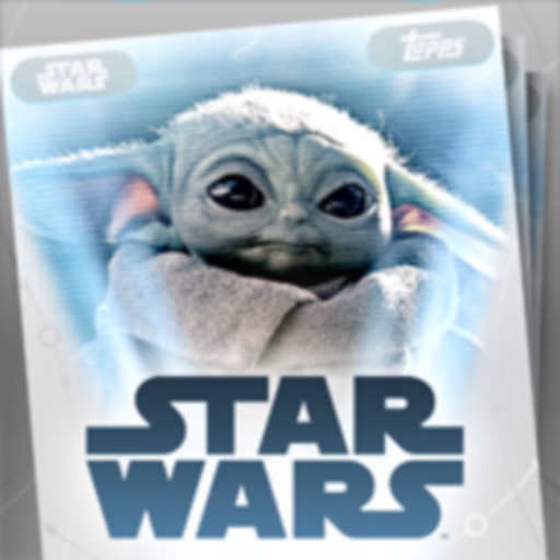 Star Wars Card Trader by Topps-SocialPeta
