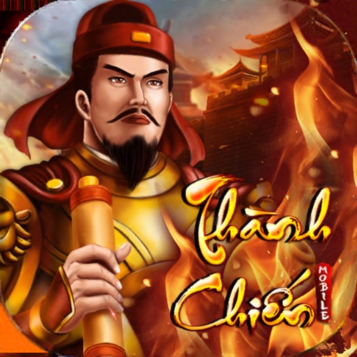 Thành Chiến Mobile-SocialPeta