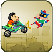 Fun Kid Speed Racing-SocialPeta