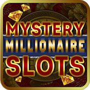 Mystery Millionaire Slots, Extra Bonuses and Spins-SocialPeta