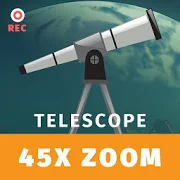 Telescope-SocialPeta