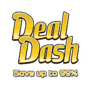 DealDash: Bid, Save, Win & Shop Deals and Auctions-SocialPeta
