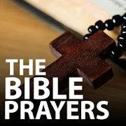 Powerful Bible Prayers- Holy Bible Book-SocialPeta