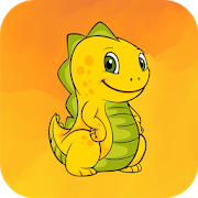 Dinoo-SocialPeta