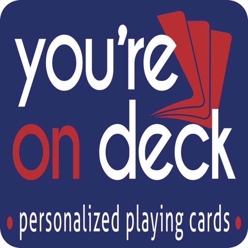 You're On Deck-SocialPeta