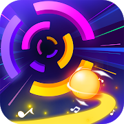 Smash Colors 3D - Free Beat Color Rhythm Ball Game-SocialPeta