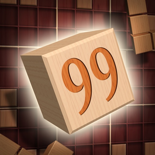 Block Puzzle - Woody 99 2020-SocialPeta