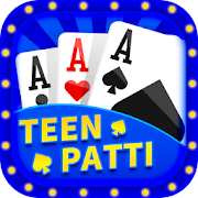 TeenPatti Plus-SocialPeta