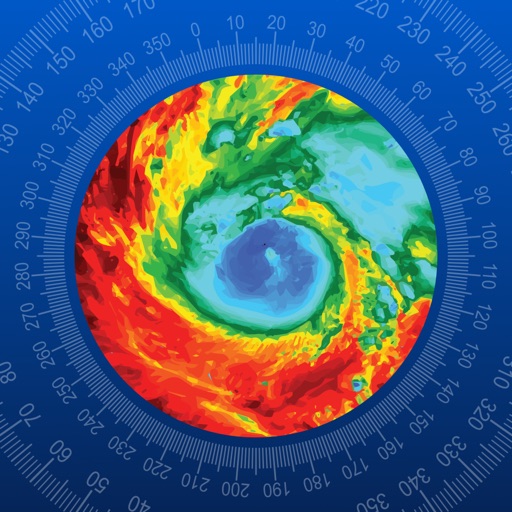 Weather Radar Live-SocialPeta