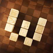 Wood SudoBlocks 3D - A Better Classic Wood Puzzle-SocialPeta