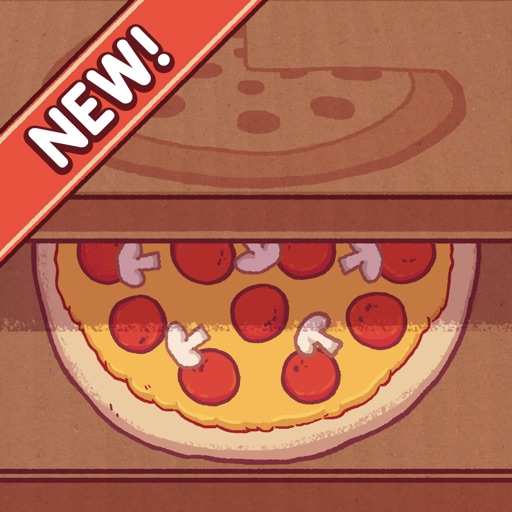 Good Pizza, Great Pizza-SocialPeta
