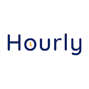 Hourly Time Tracker-SocialPeta