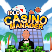 Idle Casino Manager - Business Tycoon Simulator-SocialPeta