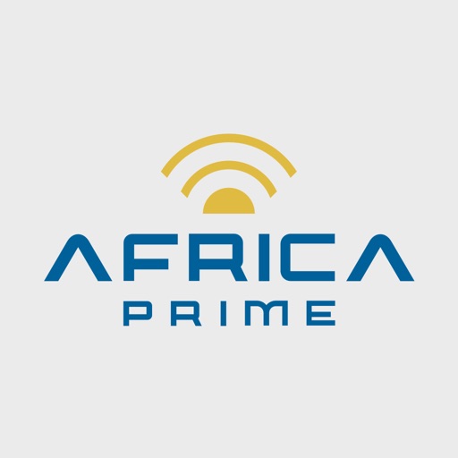Africa Prime-SocialPeta