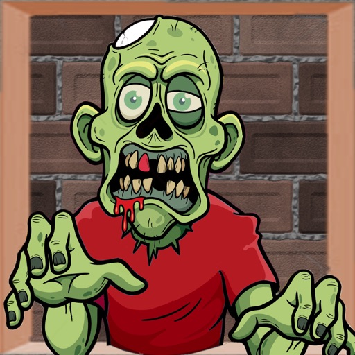Zombie Piano Tiles - Stupid Zombies vs Smasher-SocialPeta
