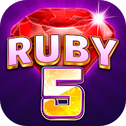 Ruby 5 - Shan Koe Mee - အခမဲ့ကဒ်ဂိမ်းများ၊-SocialPeta