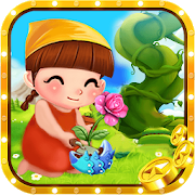 Vuon Treo Babylon - game nong trai-SocialPeta