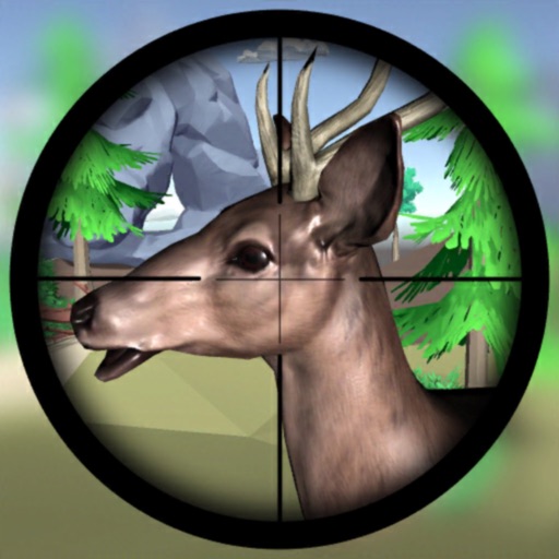 Hunter Simulator 3D-SocialPeta