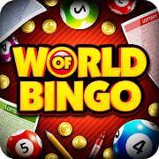World of Bingo-SocialPeta