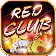 Redclub - Lux club-SocialPeta