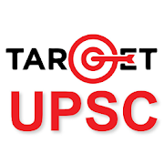 TARGET UPSC - Shots-SocialPeta
