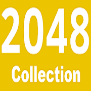 2048 Collection-SocialPeta