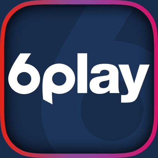 6play, en direct & replay-SocialPeta