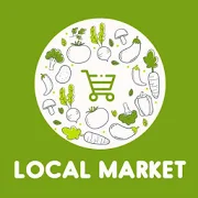 Local Market: Shop Grocery, Fruit & Veggies Online-SocialPeta