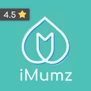 iMumz - Week by week Pregnancy Program-SocialPeta