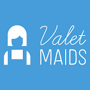 Valet Maids-SocialPeta