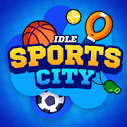 Sports City Tycoon - Idle Sports Games Simulator-SocialPeta