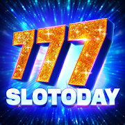 777 Slotoday Slot machine games - Free Vegas Slots-SocialPeta