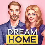 Dream Home: Design & Makeover-SocialPeta