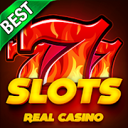 Real Casino - Free Vegas Casino Slot Machines-SocialPeta