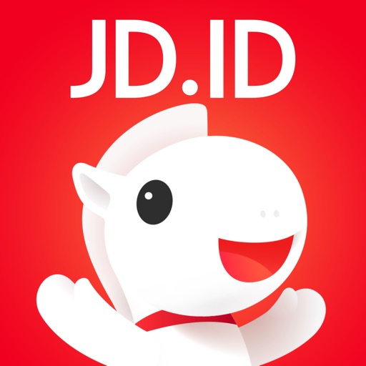 JD.ID - Jual Beli Online-SocialPeta