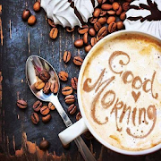 Good Morning good night and Evening-SocialPeta