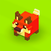 Critty Cross - Mobile eSports-SocialPeta
