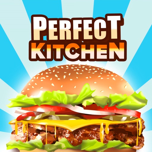 Perfect Kitchen-SocialPeta