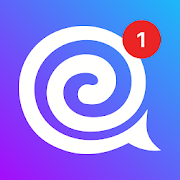 Funtome: online communication messenger-SocialPeta