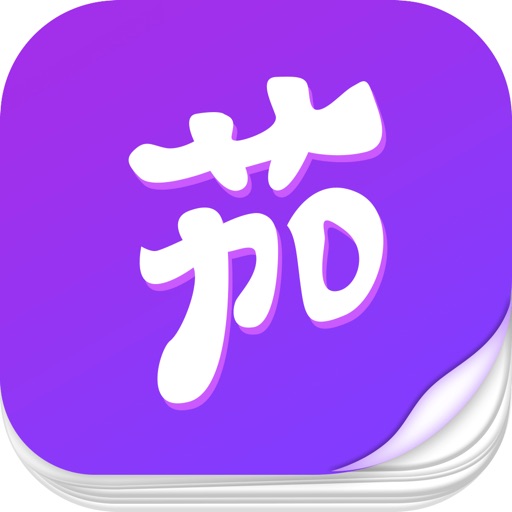 茄子小说-百万小说追书大全-SocialPeta