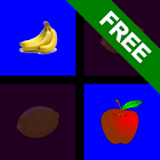 Pairs Memory Game: Fruit Match-SocialPeta