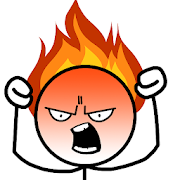 Make Me Angry: can you ?-SocialPeta