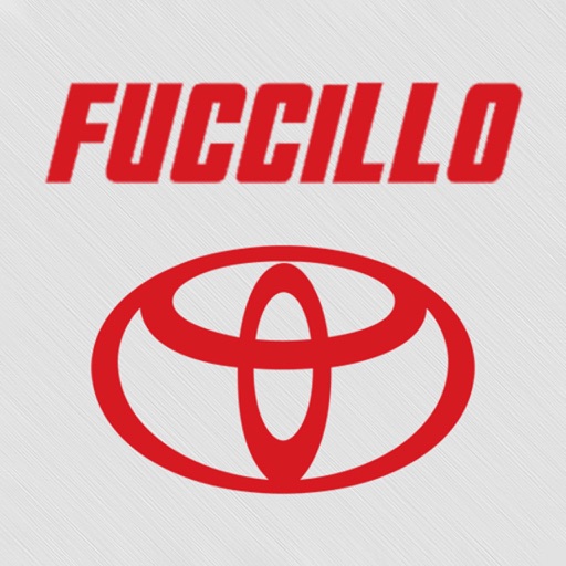 Fuccillo Toyota Dealer App-SocialPeta