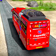 Modern Offroad Uphill Bus Simulator: Free Bus 2020-SocialPeta